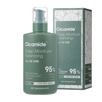 Dr. Banggiwon Cicamide Deep Moisture Balancing All in One 300ml 