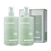 Dr. Banggiwon Cicamide Hydrating Ampoule Toner Set
