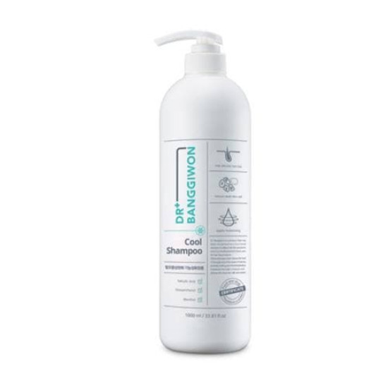 Dr.Banggiwon Cool Shampoo 1000ml