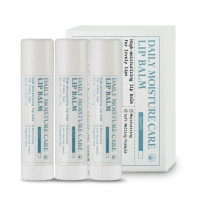 Dr. Banggiwon Daily Moisture Care Lip Balm Set 