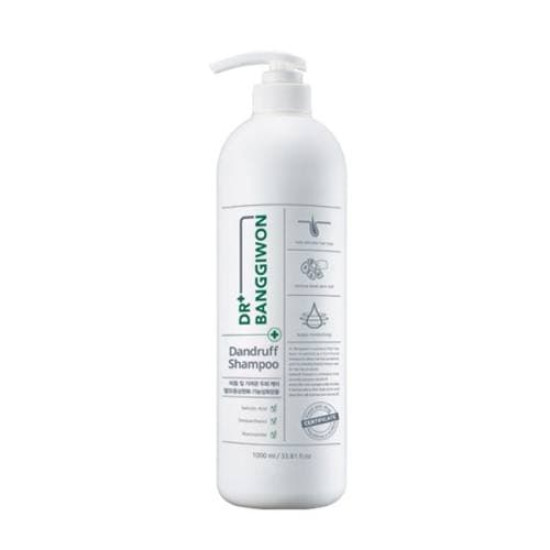 Dr.Banggiwon Dandruff Shampoo 1000ml