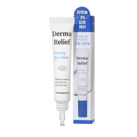 Dr. Banggiwon Derma Relief Calming Spot Balm 15ml