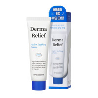 Dr. Banggiwon Derma Relief Hydra Soothing Cream 50ml