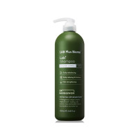 Dr.Banggiwon LAB Plus Biome Anti Hair-loss Shampoo Green Label 1000ml