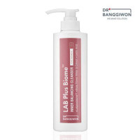 Dr. Banggiwon LAB Plus Biome Inner Balancing Cleanser For Women 500ml