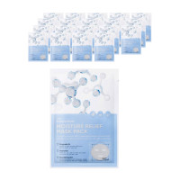 Dr. Banggiwon Moisture Relief Mask Pack 20ea x 23ml