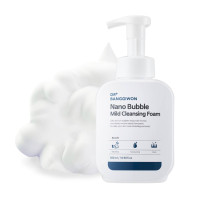Dr. Banggiwon Nano Bubble Mild Cleansing Foam 500ml 