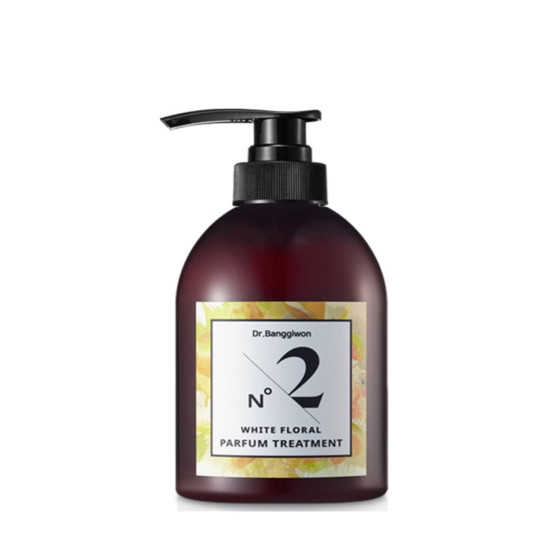 Dr. Banggiwon Parfum Treatment White Floral Scent 500ml