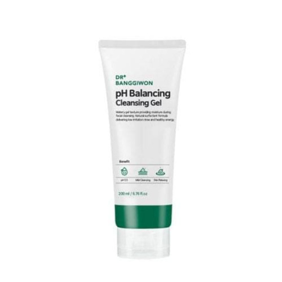 Dr.Banggiwon pH Balancing Cleansing Gel 200ml