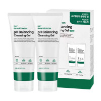 Dr.Banggiwon pH Balancing Cleansing Gel Set 2ea