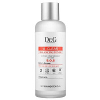 Dr.G A-Clear Balancing Toner 170ml