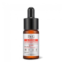 Dr.G A-Clear Spot Repairing Serum 15ml