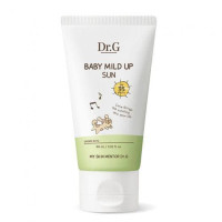 Dr.G Baby Mild Up Sun 60ml