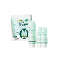 Dr.G Brightening Peeling Gel 120g + 2ea x 60g