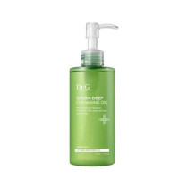 Dr.G Green Deep Cleansing Oil 210ml