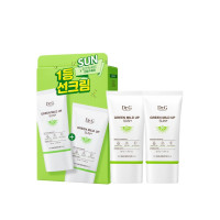 Dr.G Green Mild Up Sun Plus SPF50+ PA++++ 2еа х 35ml