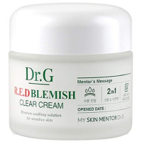 Dr.G Red-Blemish Clear Cream 70ml