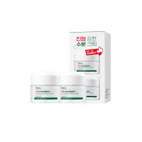 Dr.G Red Blemish Clear Soothing Cream 2ea x 50ml 
