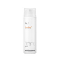 Dr.G Sensiers Mild Cream 155ml