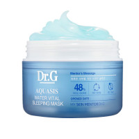 Dr.G Aquasis Water Vital Sleeping Mask 80ml 