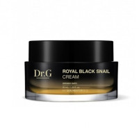 Dr.G Royal Black Snail Cream 50ml 