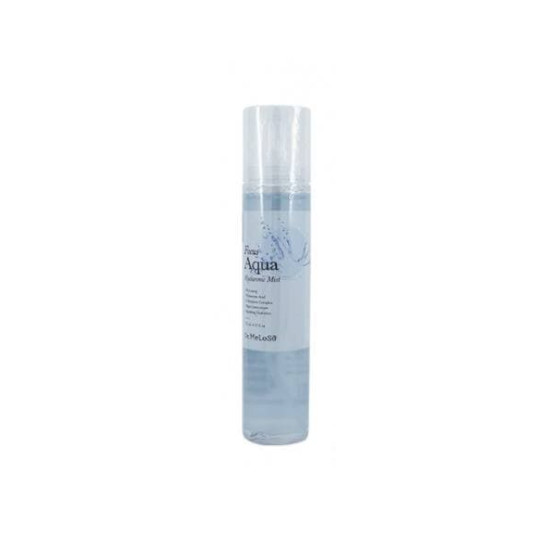 Dr. Meloso Focus Aqua Hyaluronic Mist 125ml