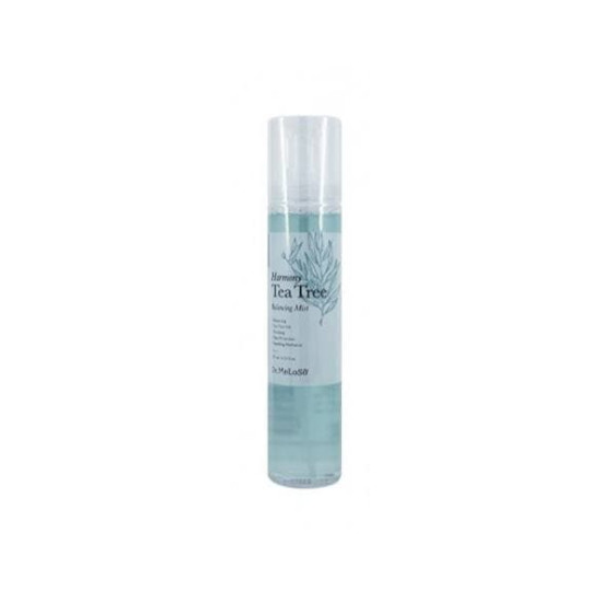 Dr. Meloso Harmony Tea Tree Balancing Mist 125ml