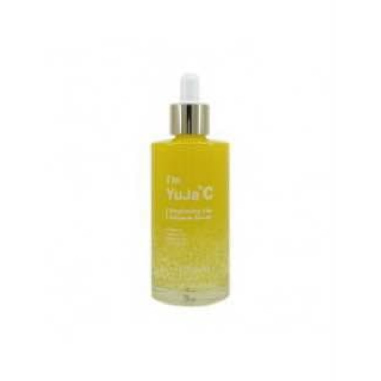 Dr. Meloso I'm Yuja C Brightening Vita C Ampoule Serum 100ml