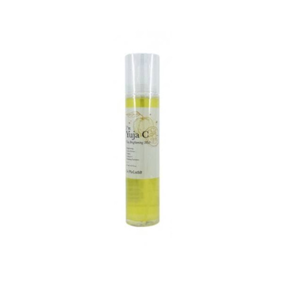 Dr. Meloso I'm Yuja C Vita Brightening Mist 125ml 