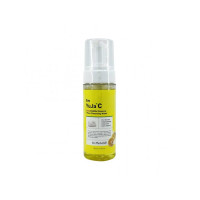Dr. Meloso I'M YUJA C VITA BUBBLE ESSENCE PORE CLEANSING WATER 160ml