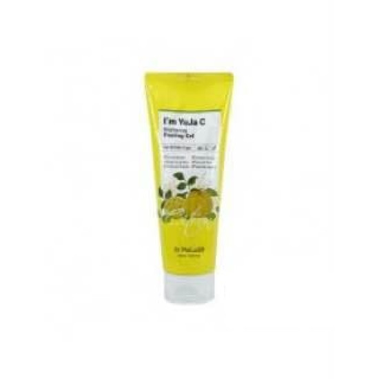 Dr. Meloso I’m Yuja C Brightening Peeling Gel 120ml