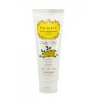 Dr. Meloso I’m Yuja C Cleansing Foam 120ml