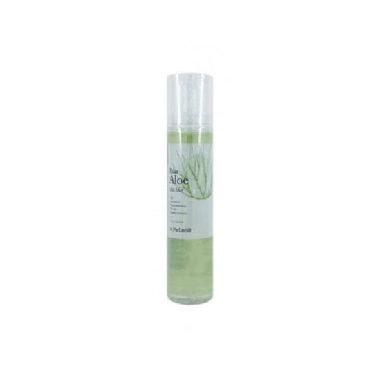 Dr. Meloso Relax Aloe Mild Mist 125ml