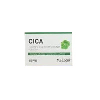 Meloso Cica Soothing Cream 100ml