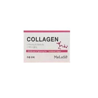 Meloso Collagen Nutrition Cream 100ml
