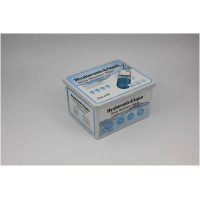 Meloso Hyaluronic and Aqua Deep Moisture Mask 30ea