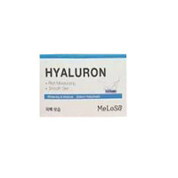 Meloso Hyaluron Moisturizing Cream 100ml