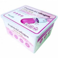Meloso Peptide and Collagen Lifting Mask 30ea