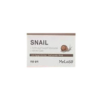 Meloso Snail Balancing Cream 100ml