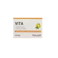 Meloso Vita Vitality Cream 100ml