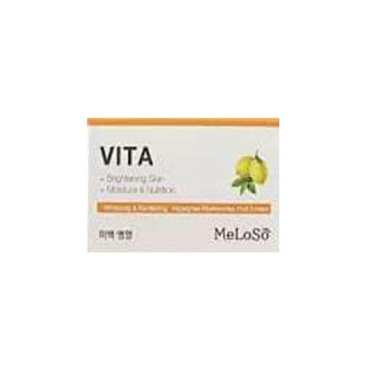 Meloso Vita Vitality Cream 100ml