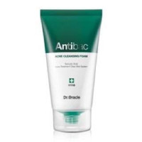 Dr.Oracle Antibac Acne Cleansing Foam 120ml