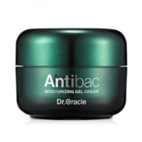Dr.Oracle Antibac Moisturzing Gel Cream 50ml