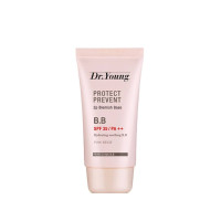 Dr.Young 2p Blemish Base SPF35 PA++ 60ml