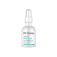 Dr.Young Anti Dryness Sprinkling Mist Toner 130ml
