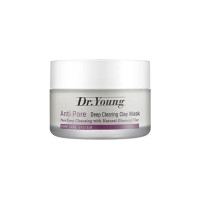 Dr.Young Anti Pore Deep Clearing Clay Mask 65ml