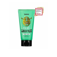 DREAM WORKS Shrek Peel off Pack 150g
