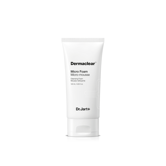Dr.Jart+ Dermaclear Micro foam 120 ml