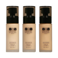VOV Liquid Foundation 40 ml