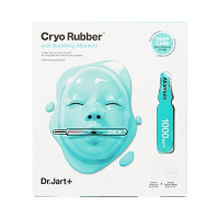 Dr.Jart+ Cryo Rubber Soothing Allantoin Mask